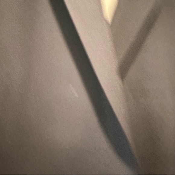 Ⓜ️Calvin Klein 44R Wool Suit Jacket - Feel like‎ a CEO💓Excellent Condition - Picture 10 of 12